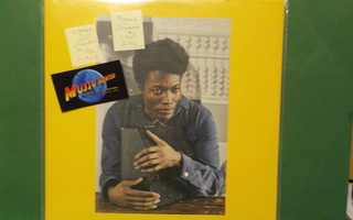 BENJAMIN CLEMENTINE - I TELL A FLY M - / EX -EU - 2017 - 2LP