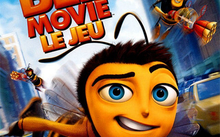 Bee Movie Xbox 360 (Käytetty)