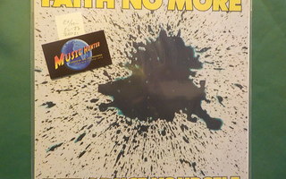 FAITH NO MORE - INTRODUCE YOURSELF - EU 1987 EX/M- LP