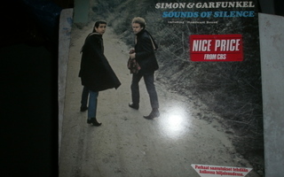 Simon & Garfunkel