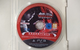 Tekken Tag Tournament 2 PS3
