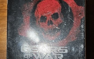 Gears of War Limited Collector's edition