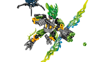 Lego BIONICLE figuuri 70778 Protector of Jungle