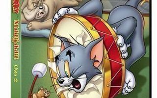 Tom Ja Jerry - Mahtijahdit - Osa 2