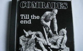 Comrades: Till The End