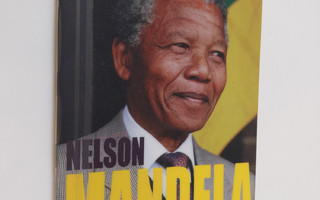 Coleen Degnan-Veness : Nelson Mandela