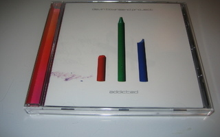 Devin Townsend Project - Addicted (CD)