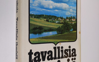 Pekka Peltola : Tavallisia ihmisiä : raportti suomalaises...