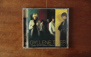 Gyllene Tider - Ljudet av ett annat hjärtä CD