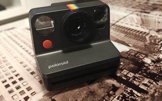 Polaroid now gen 2 Pikakamera.