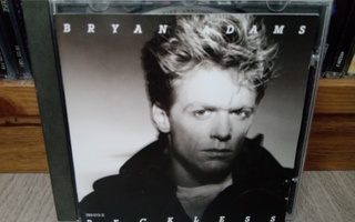 Bryan Adams - Reckless CD