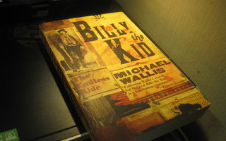 Michael Wallis: Billy the Kid