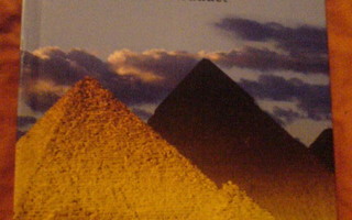 Muinainen Egypti , pyramidien maa , DVD