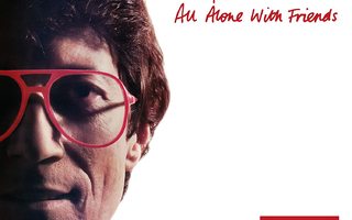 HANK MARVIN - ALL ALONE WITH FRIENDS