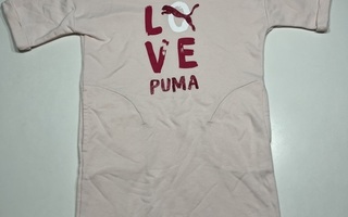 Puma hupparimekko 152