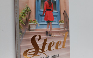 Danielle Steel : Osoitteena Charles Street 44