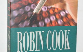 Robin Cook : SHOKKI