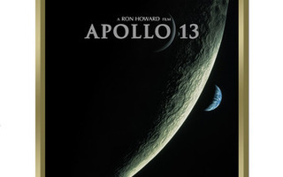 Apollo 13   -  Oscar Edition  -  DVD