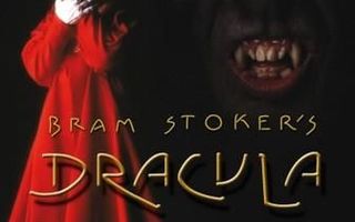 Bram Stoker's Dracula :  2-Disc Deluxe Edition  -  (2 DVD)