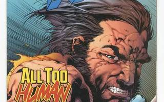  The Uncanny X-Men #380 (Marvel, May 2000)  
