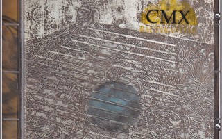 CMX - Rautakantele