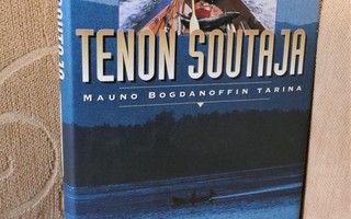 TENON SOUTAJA