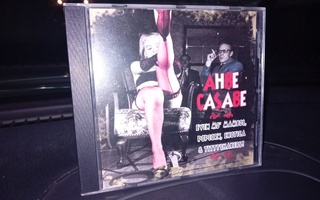 CD AHBE CASABE ( SIS POSTIKULU  )