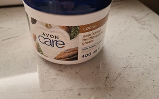 Avon Care yleisvoide kaakaovoilla 400ml