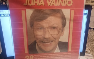 Juha Vainio – Juha Vainio vinyyli