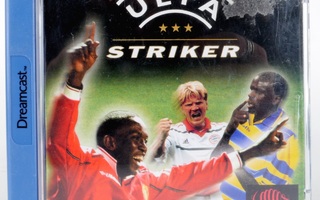 UEFA Striker