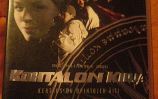 Kohtalon kirja , 2 DVD