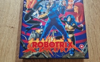 Robotrix LE (88 Films)