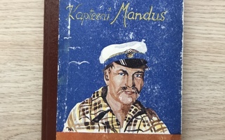 Ruben Nyström: Kapteeni Mandus  1949