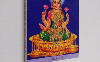 R. Mahalakshmi : The Book of Lakshmi
