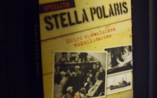 Altenstedt : Operaatio Stella Polaris ( 2014 nide ) EIPK!