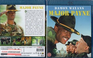 Majuri Payne	(27 155)	UUSI	-FI-	BLU-RAY			damon wayans	1995