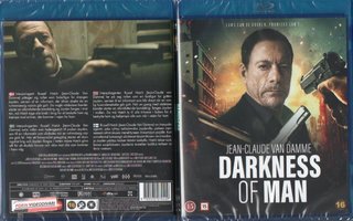 Darkness Of Man	(17 368)	UUSI	-FI-	BLU-RAY	2024,	Damme