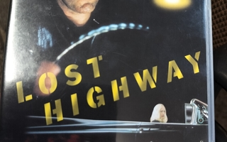 Lost highway