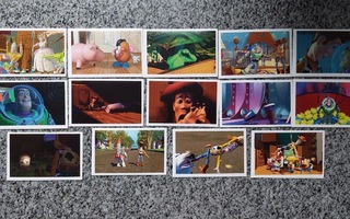 Toy Story 1,6,15,22,55,60,64,65,69,73,78,94,98,102