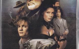 Herrasmiesliiga (DVD K11)