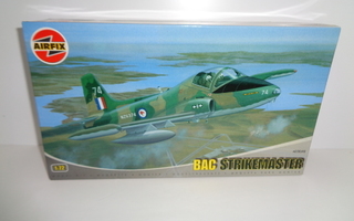 Strikemaster   1/72