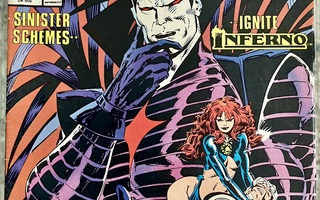 The Uncanny X-Men #239 (Marvel, Dec 1988)