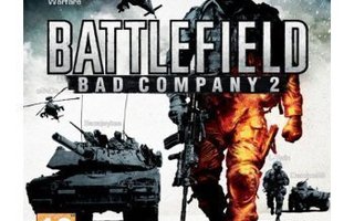 Battlefield Bad Company 2 (PS3) ALE! -40%