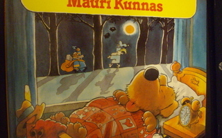 Mauri Kunnas : The Great Big Night-time Book ( 1 p. 1985 UK