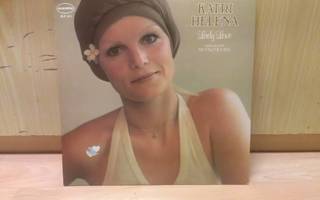 Katri Helena - Lady Love 1976