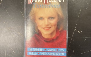 Katri Helena - Tunnelmia C-kasetti