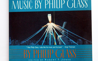 Philip Glass: Music by Philip Glass