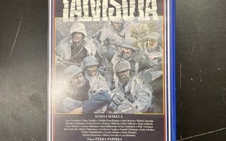 Talvisota VHS