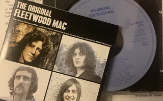 Fleetwood Mac - The Original Fleetwood Mac (CD)