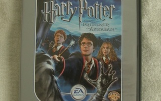 PC: Harry Potter (suomiversio)